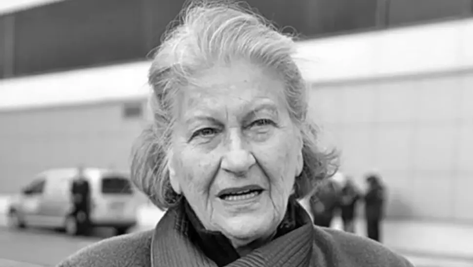 Danas u Beogradu opijelo Biljani Plavšić